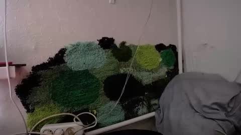 Snapshot of baby_ada chatting on February 20, 2025, 4:03 pm baby ada online show from February 20, 2025, 4:03 pm