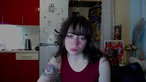 Snapshot of baby_ada chatting on September 14, 2025, 9:03 pm baby ada online show from September 14, 2025, 9:03 pm