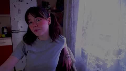 Snapshot of baby_ada chatting on September 18, 2025, 7:10 am baby ada online show from September 18, 2025, 7:10 am