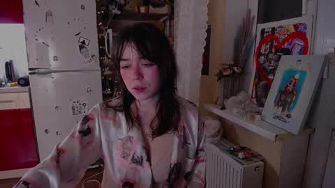 Snapshot of baby_ada chatting on September 22, 2025, 9:17 pm baby ada online show from September 22, 2025, 9:17 pm