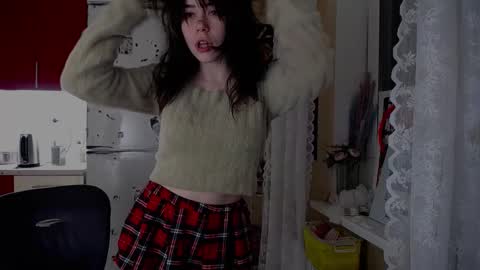 Snapshot of baby_ada chatting on September 26, 2025, 11:31 pm baby ada online show from September 26, 2025, 11:31 pm