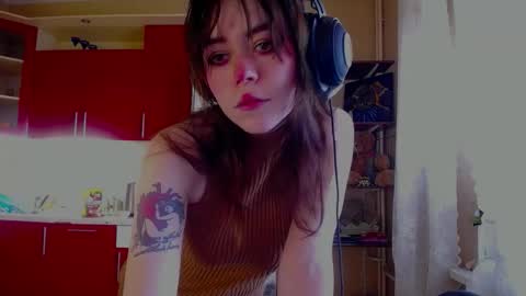 Snapshot of baby_ada chatting on September 29, 2025, 9:47 am baby ada online show from September 29, 2025, 9:47 am