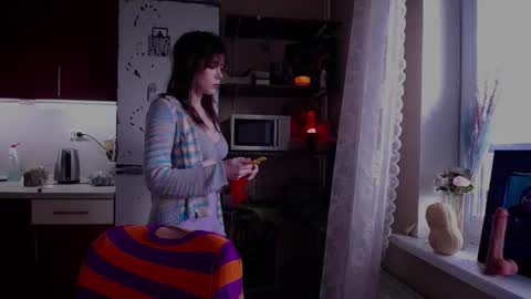 Snapshot of baby_ada chatting on October 23, 2025, 8:24 am baby ada online show from October 23, 2025, 8:24 am