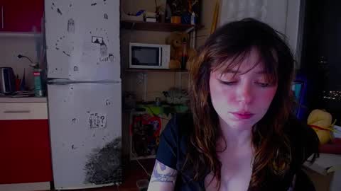 Snapshot of baby_ada chatting on November 2, 2025, 8:44 pm baby ada online show from November 2, 2025, 8:44 pm