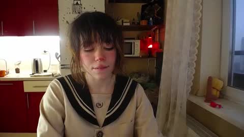 Snapshot of baby_ada chatting on November 29, 2025, 11:57 am baby ada online show from November 29, 2025, 11:57 am