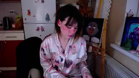 baby ada online show from January 14, 2026, 10:36 pm