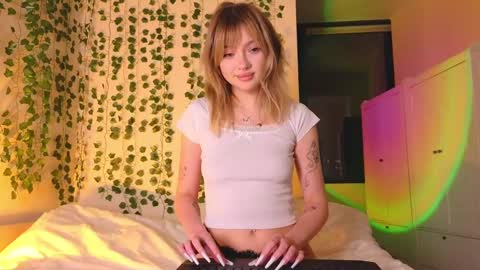 Snapshot of baby_adele chatting on December 14, 2024, 3:36 pm bb adele online show from December 14, 2024, 3:36 pm