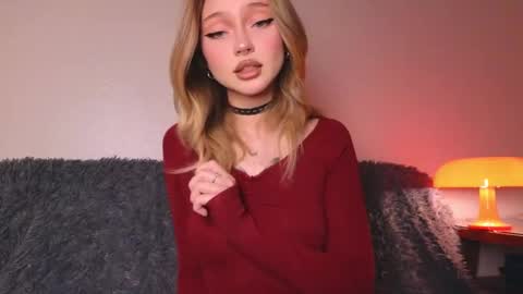 Snapshot of baby_adele chatting on September 8, 2025, 5:45 pm bb adele online show from September 8, 2025, 5:45 pm