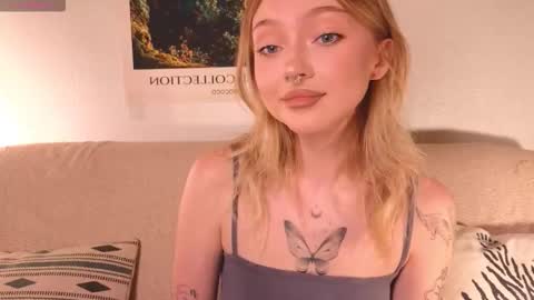 Snapshot of baby_adele chatting on October 9, 2025, 8:40 pm bb adele online show from October 9, 2025, 8:40 pm