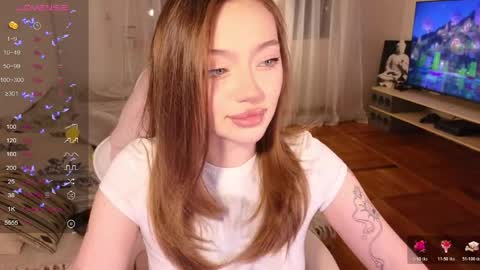 Snapshot of baby_adele chatting on April 29, 2026, 4:44 pm bb adele online show from April 29, 2026, 4:44 pm