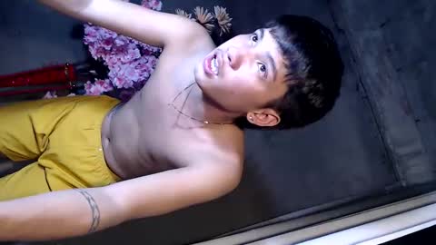 your Baby Aries69 online show from March 1, 2026, 3:47 pm