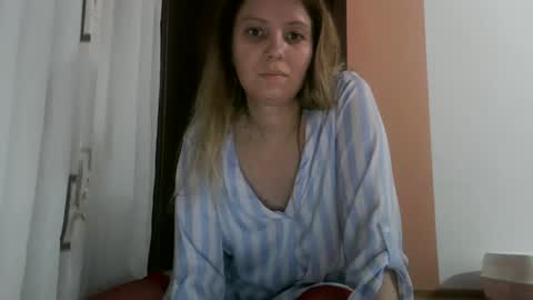 Baby Blonde online show from January 7, 2026, 5:15 pm
