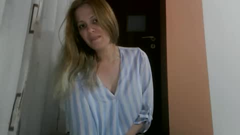 Baby Blonde online show from February 15, 2026, 7:43 pm