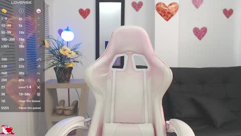 salome online show from January 15, 2025, 5:26 pm