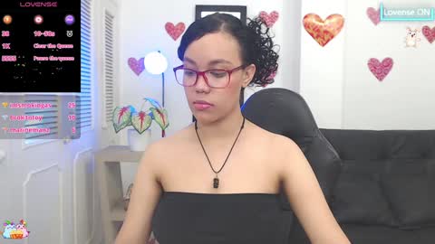 salome online show from February 4, 2025, 10:55 pm