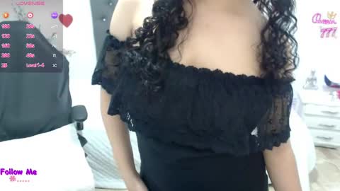 salome online show from April 29, 2026, 5:06 pm
