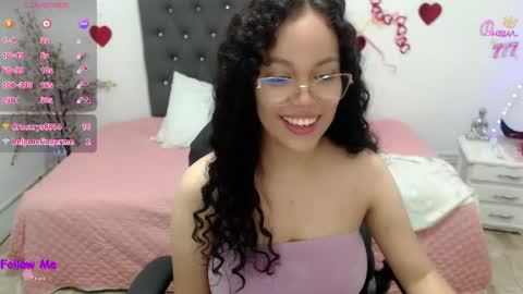 salome online show from April 30, 2026, 10:25 pm