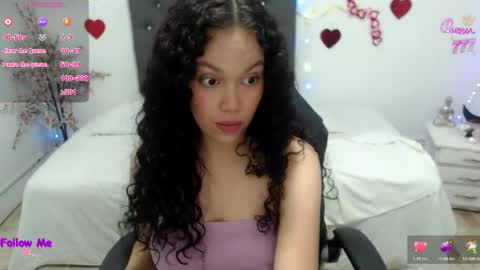 salome online show from May 14, 2026, 6:47 pm