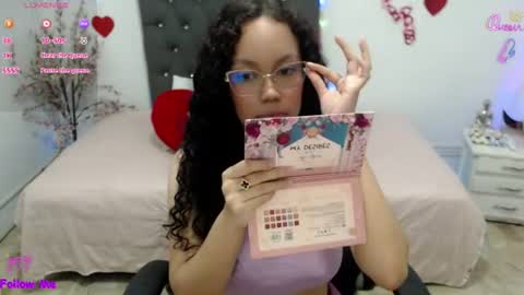 salome online show from June 21, 2026, 5:48 pm