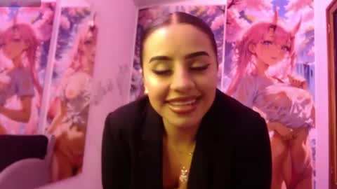 Snapshot of baby_boo666 chatting on June 23, 2026, 1:09 pm Baby online show from June 23, 2026, 1:09 pm