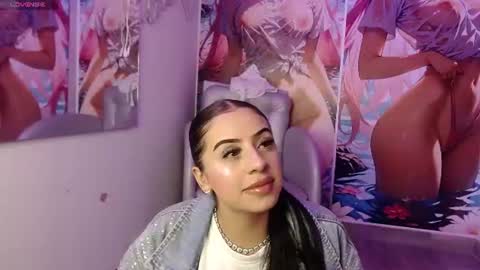 Snapshot of baby_boo666 chatting on June 30, 2026, 2:51 pm Baby online show from June 30, 2026, 2:51 pm