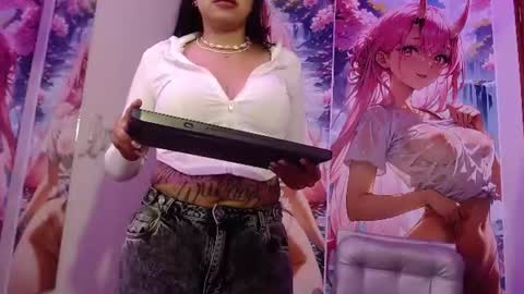 Snapshot of baby_boo666 chatting on July 12, 2026, 1:40 am Baby online show from July 12, 2026, 1:40 am