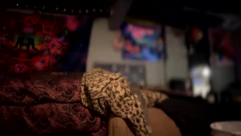 baby buddha  online show from December 7, 2024, 10:06 pm