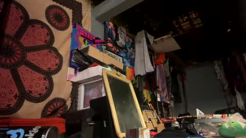 baby buddha  online show from January 23, 2025, 7:54 am