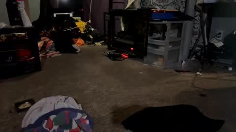 baby buddha  online show from January 28, 2025, 8:14 am