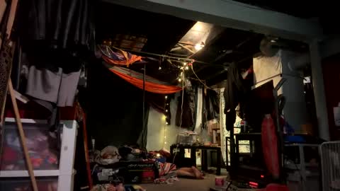 baby buddha  online show from January 30, 2025, 9:57 am