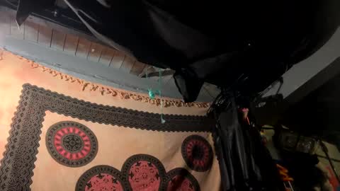 baby buddha  online show from January 30, 2025, 9:36 pm