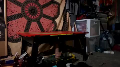 baby buddha  online show from February 1, 2025, 6:00 am