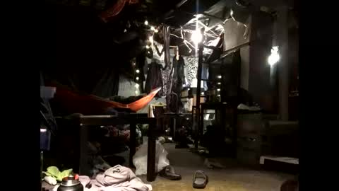 baby buddha  online show from February 2, 2025, 12:40 am