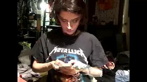 baby buddha  online show from February 2, 2025, 3:43 am