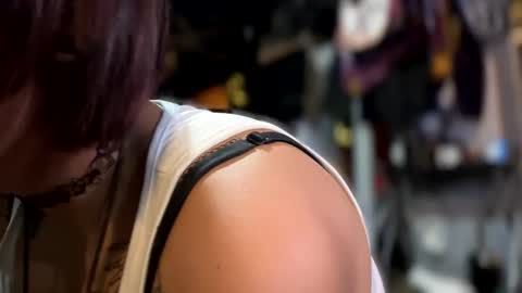 baby buddha  online show from February 7, 2025, 8:33 am