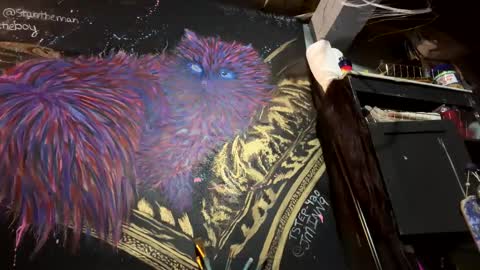 baby buddha  online show from February 9, 2025, 5:43 pm