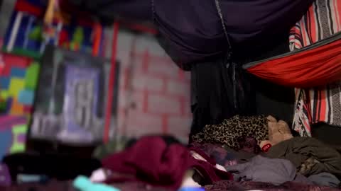 baby buddha  online show from February 22, 2025, 4:51 am