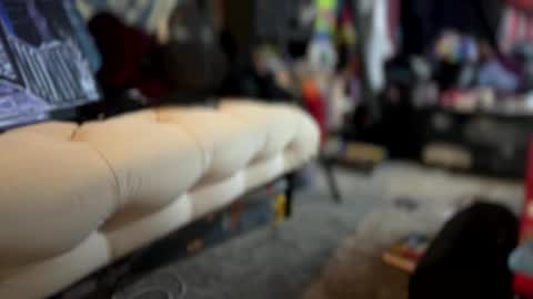 baby buddha  online show from March 5, 2025, 6:34 pm