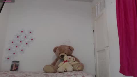 Snapshot of baby_candy22 chatting on December 10, 2024, 9:54 pm zaleya online show from December 10, 2024, 9:54 pm