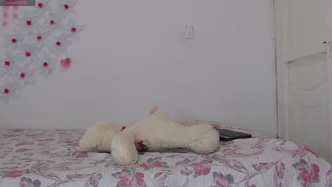 Snapshot of baby_candy22 chatting on January 3, 2025, 2:51 pm zaleya online show from January 3, 2025, 2:51 pm