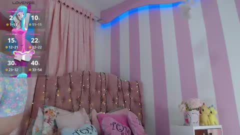 Snapshot of baby_candy22 chatting on March 6, 2025, 11:14 am zaleya online show from March 6, 2025, 11:14 am