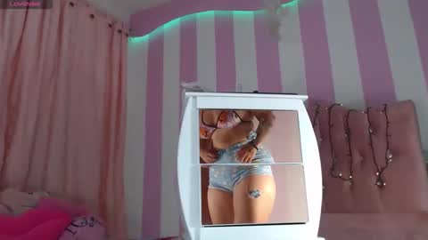 Snapshot of baby_candy22 chatting on September 29, 2025, 11:15 am zaleya online show from September 29, 2025, 11:15 am