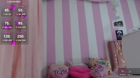 Snapshot of baby_candy22 chatting on November 6, 2025, 11:11 am zaleya online show from November 6, 2025, 11:11 am