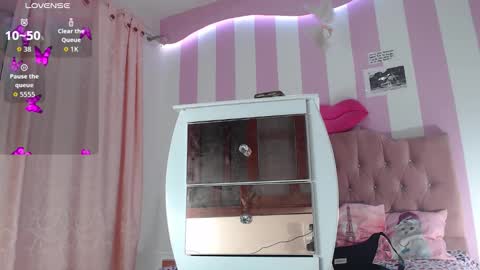 Snapshot of baby_candy22 chatting on November 15, 2025, 10:34 am zaleya online show from November 15, 2025, 10:34 am