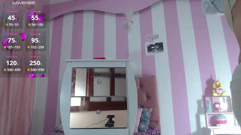 Snapshot of baby_candy22 chatting on November 26, 2025, 10:49 am zaleya online show from November 26, 2025, 10:49 am