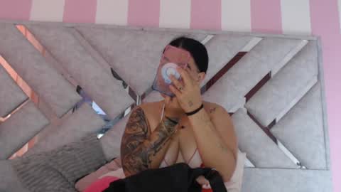 Snapshot of baby_candy22 chatting on March 26, 2026, 5:51 pm zaleya online show from March 26, 2026, 5:51 pm