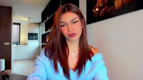 C H E S K A online show from March 6, 2026, 4:25 pm