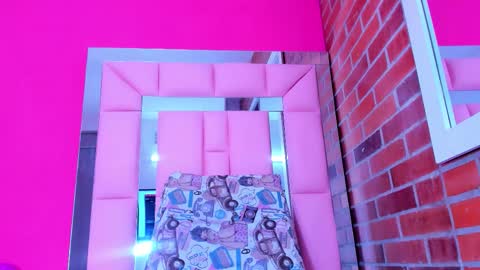 Baby online show from February 21, 2026, 8:32 pm