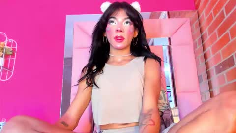 Baby online show from February 23, 2026, 7:00 pm