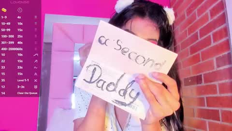 Baby online show from March 14, 2026, 4:07 am